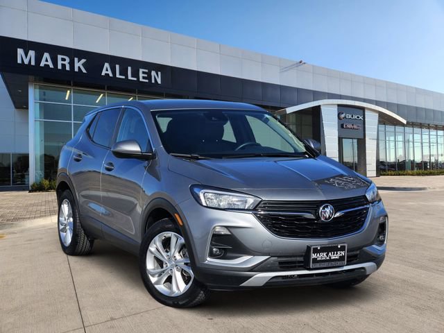 2023 Buick Encore GX SUV 