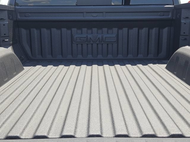 2026 GMC Sierra 1500 AT4X - Photo 23