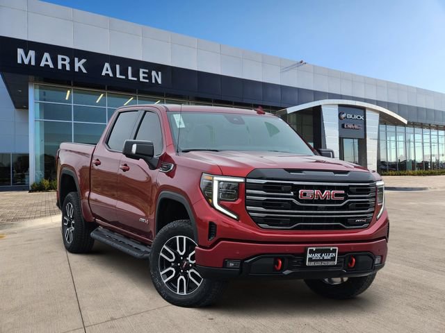 2026 GMC Sierra 1500 Truck 