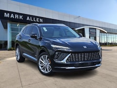 2025 Buick Envision Avenir SUV