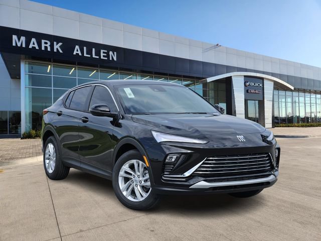 2026 Buick Envista Preferred's photo