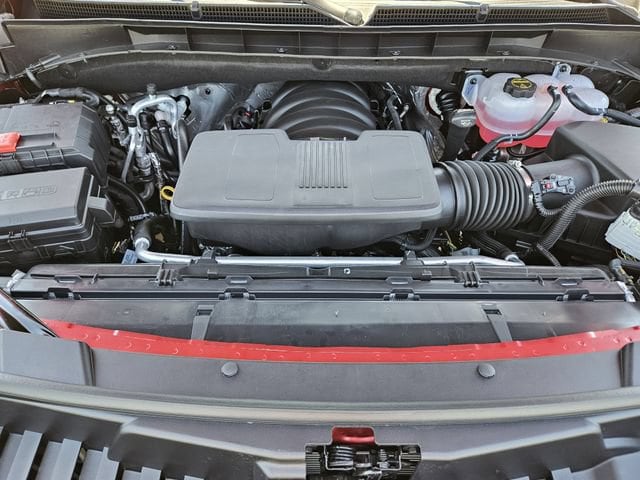 2026 GMC Yukon XL Denali - Photo 22