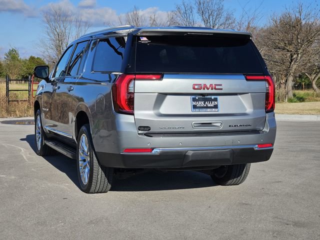 2026 Gmc Yukon XL photo 3