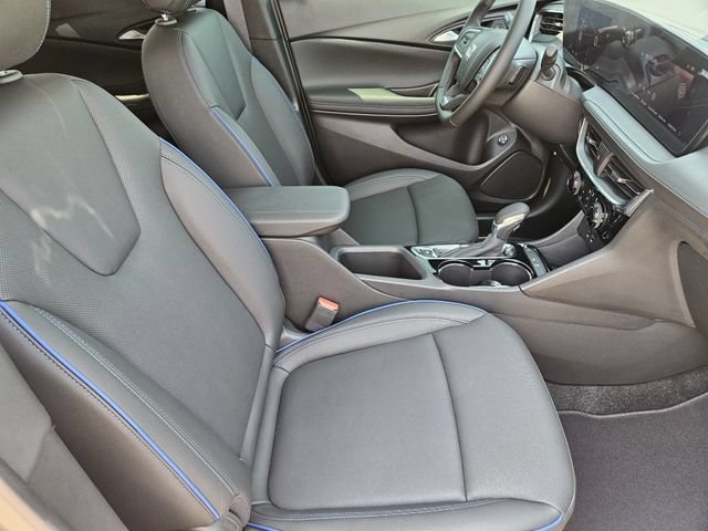 2026 Buick Encore GX Sport Touring - Photo 10