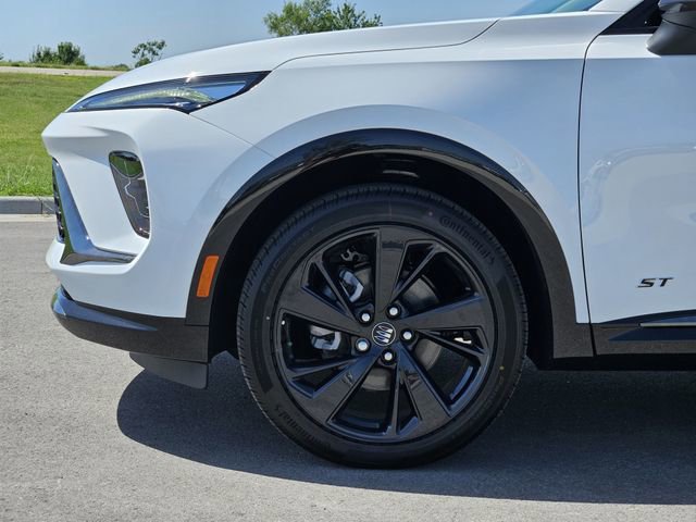 2025 Buick Envision Sport Touring - Photo 6