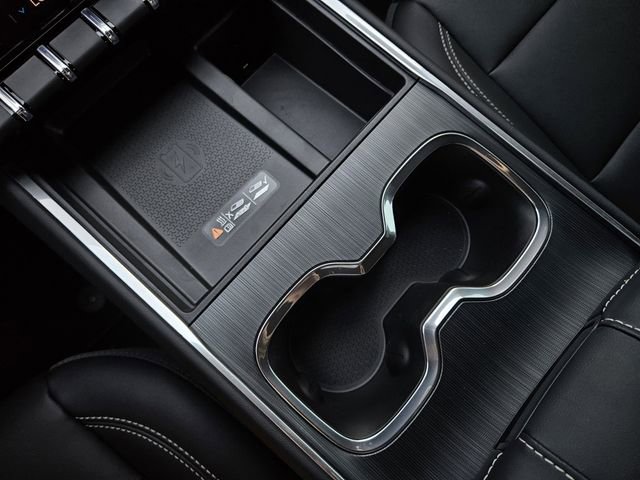 2026 GMC Acadia Elevation - Photo 16