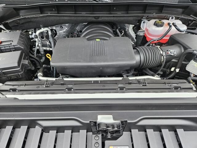 2026 GMC Sierra 1500 Elevation - Photo 21