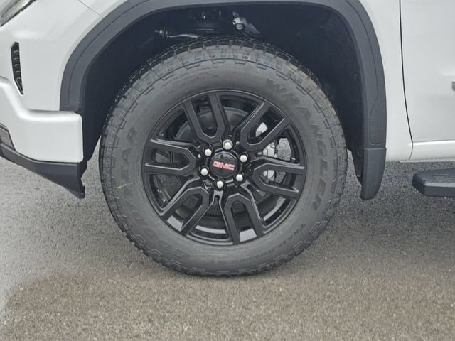 2026 GMC Sierra 1500 Elevation - Photo 9