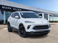 2026 Buick Encore GX Sport Touring SUV