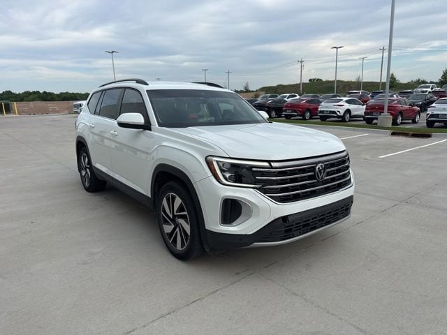 2024 Volkswagen Atlas 2.0T SE w/Tech's photo
