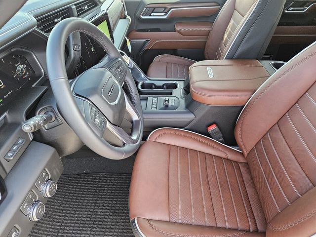 2026 GMC Sierra 3500HD Denali Ultimate - Photo 10