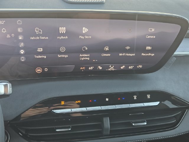 2027 Buick Enclave Sport Touring - Photo 13