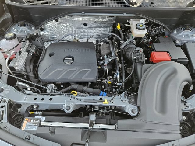 2026 Buick Encore GX Sport Touring - Photo 20