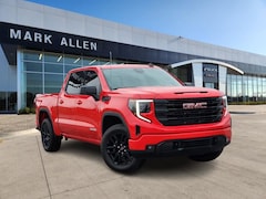 2025 GMC Sierra 1500 Elevation Truck