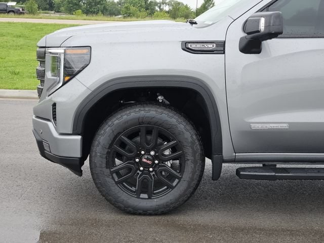 2026 GMC Sierra 1500 Elevation - Photo 6