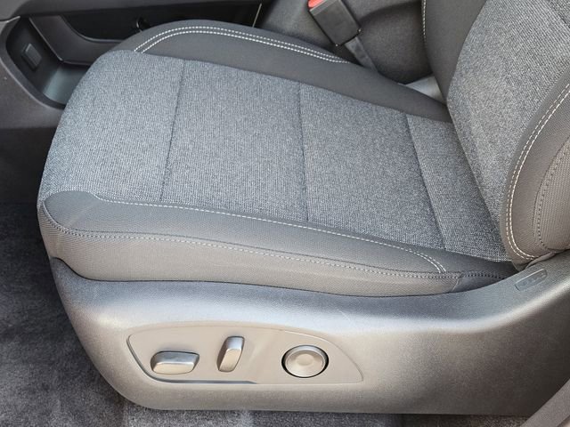 2026 GMC Acadia Elevation - Photo 18