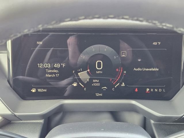 2026 GMC Acadia Elevation - Photo 12
