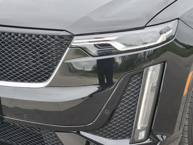 2024 Cadillac XT6 Sport - Photo 10