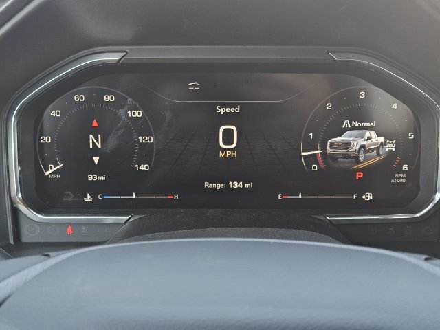 2026 GMC Sierra 1500 AT4 - Photo 12