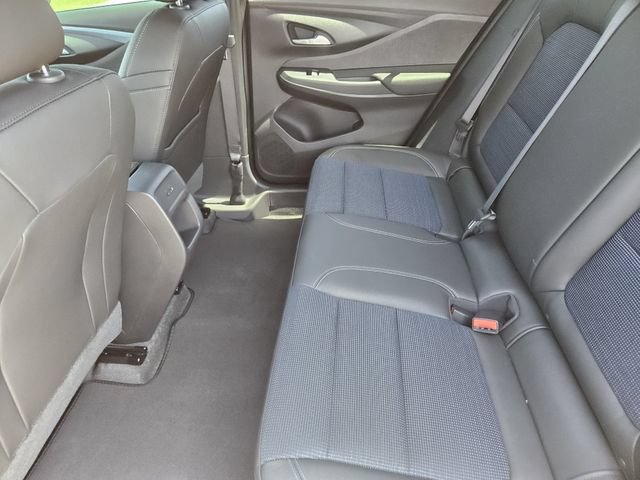 2026 Buick Envista Preferred - Photo 19