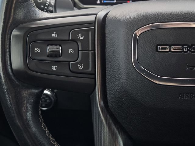2024 GMC Sierra 1500 Denali Denali Ultimate - Photo 29