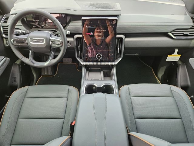 2026 GMC Acadia AT4 - Photo 19