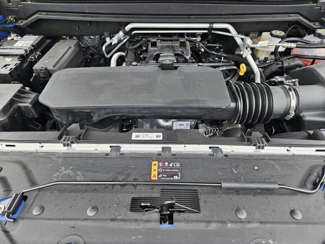 2026 GMC Canyon Elevation - Photo 21