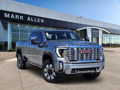 2026 GMC Sierra 2500 HD Denali Truck