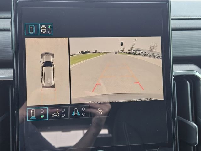 2026 GMC Acadia Elevation - Photo 14