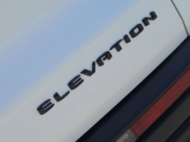 2026 GMC Acadia Elevation - Photo 8