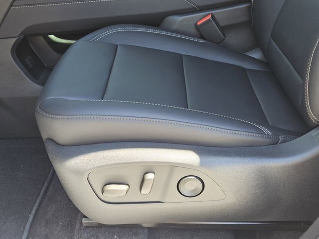 2026 GMC Acadia Elevation - Photo 18