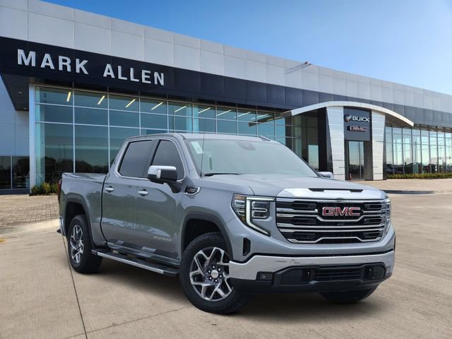 2026 GMC Sierra 1500 SLT - Photo 1