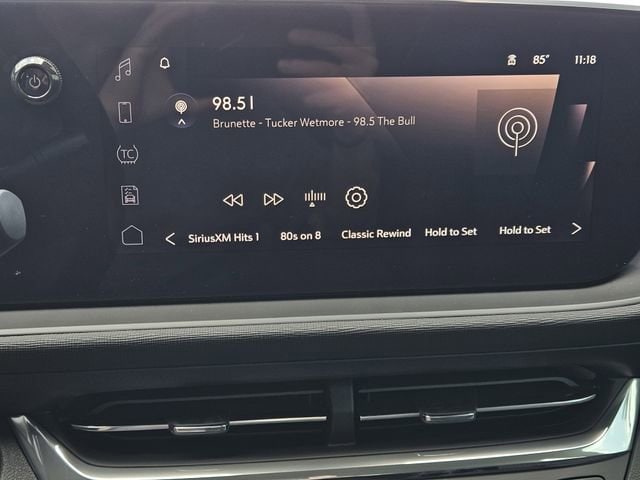 2026 Buick Envista Preferred - Photo 12