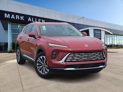 2025 Buick Envision Preferred SUV