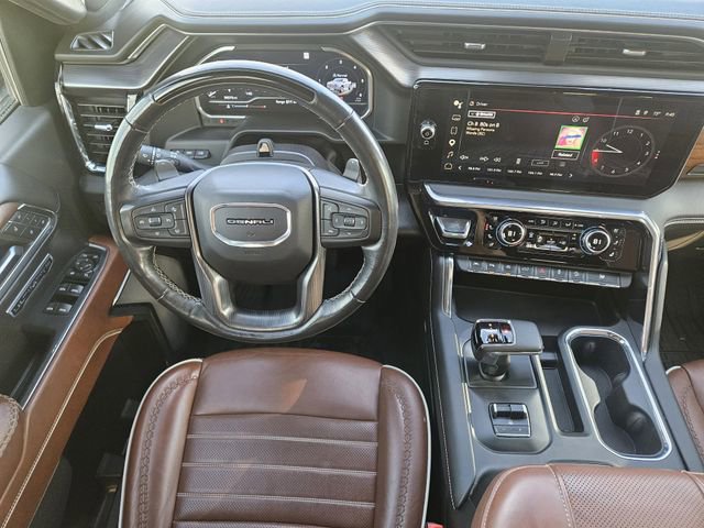 2024 GMC Sierra 1500 Denali Denali Ultimate - Photo 28