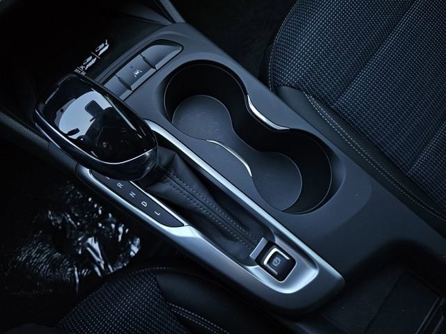 2026 Buick Envista Preferred - Photo 15