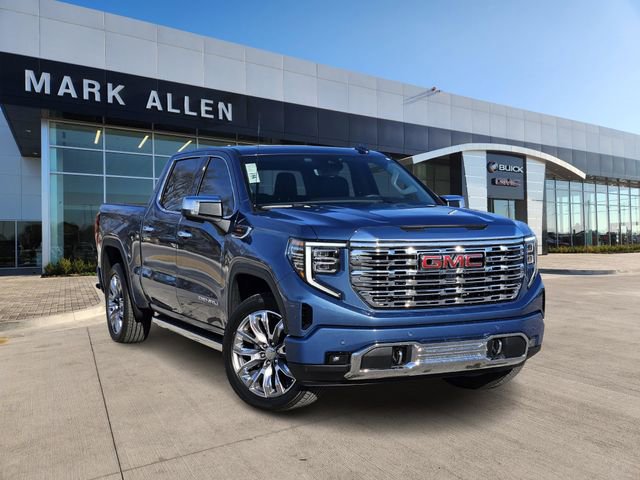 2026 GMC Sierra 1500 Truck 