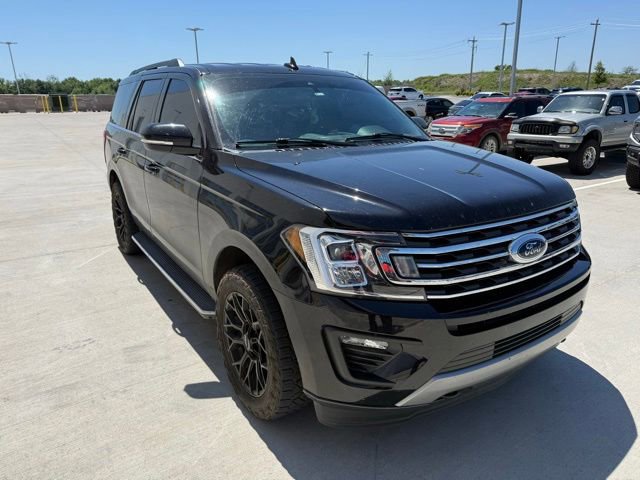 2021 Ford Expedition XLT 4x4's photo