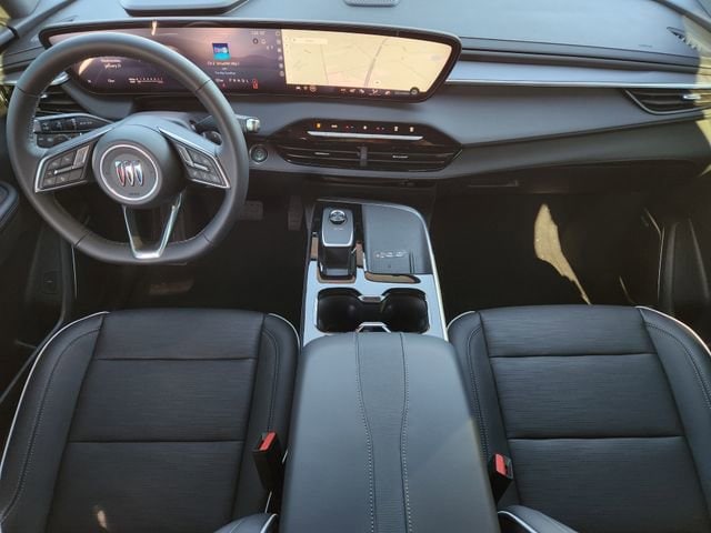 2026 Buick Enclave Sport Touring - Photo 21