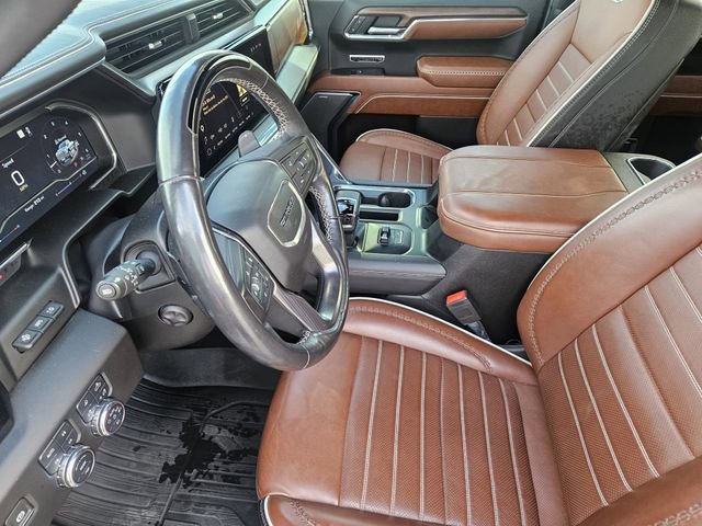 2024 GMC Sierra 1500 Denali Denali Ultimate - Photo 14