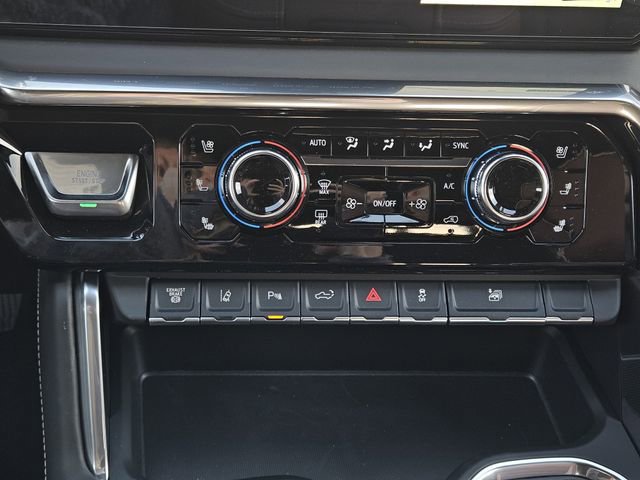 2026 GMC Sierra 3500HD Denali Ultimate - Photo 15