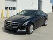 CADILLAC CTS