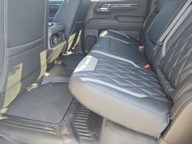2026 GMC Sierra 1500 AT4 - Photo 21