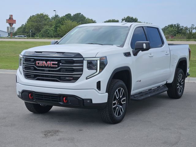 2025 Gmc Sierra 1500 AT4 photo 2