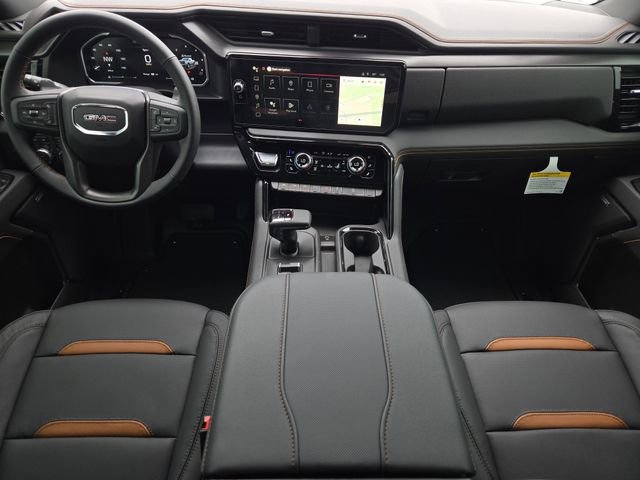 2026 GMC Sierra 1500 AT4 - Photo 20