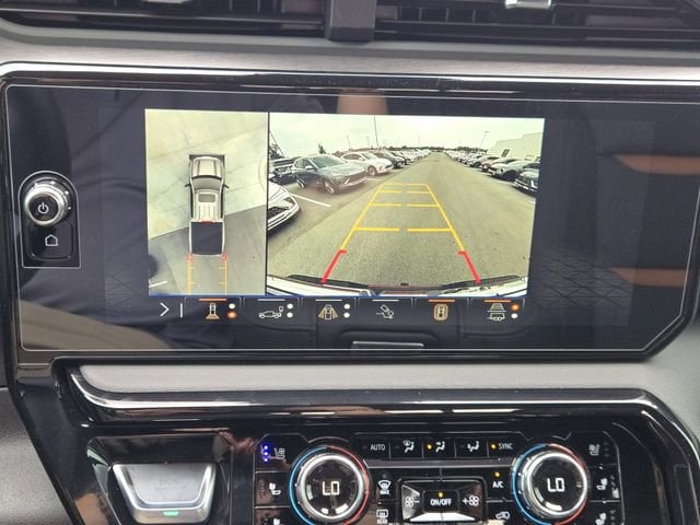 2026 GMC Sierra 1500 AT4 - Photo 14