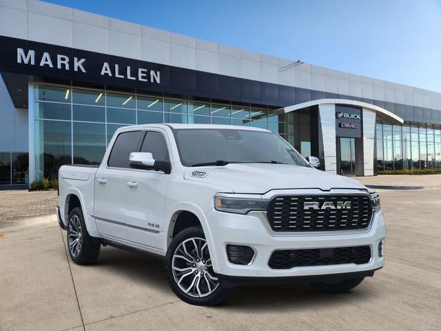 2025 RAM Ram 1500 Pickup