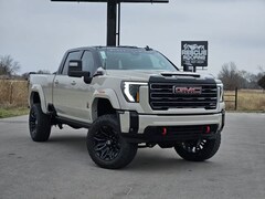 2026 GMC Sierra 2500 HD AT4 Truck