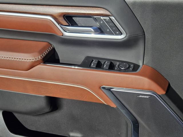 2026 GMC Sierra 3500HD Denali Ultimate - Photo 17