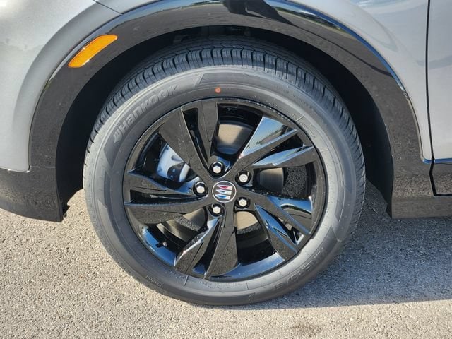 2026 Buick Encore GX Sport Touring - Photo 8